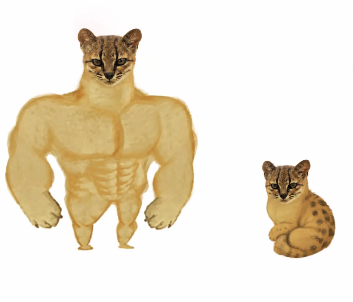 1.4M years of evolution