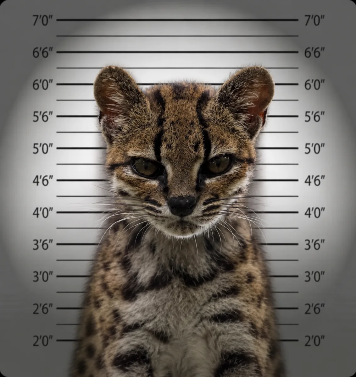 New species