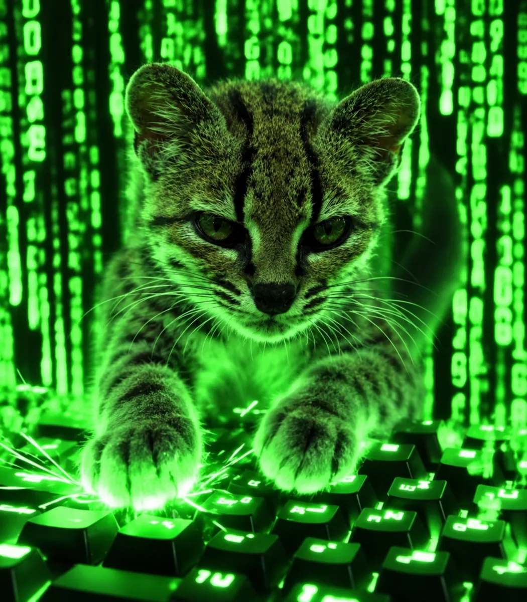 Hacker